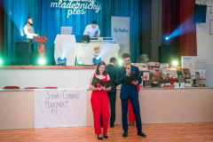Černovský mládežnícky ples