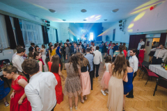 Černovský mládežnícky ples